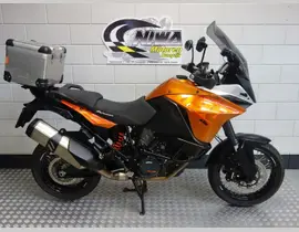 KTM 1190 Adventure 2013 occasion