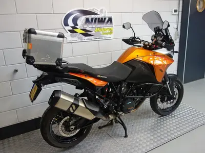 KTM 1190 ADVENTURE – foto 3