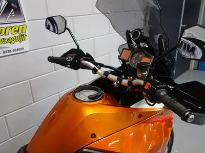 KTM 1190 ADVENTURE – foto 4