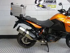 KTM 1190 Adventure 2013 occasion – foto 6 van 7