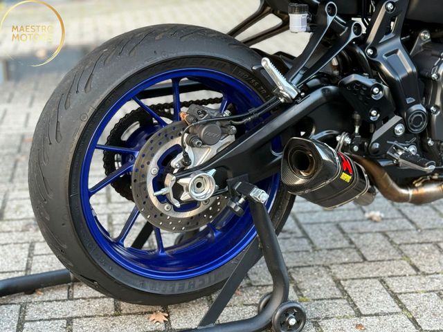 yamaha - mt-07-abs
