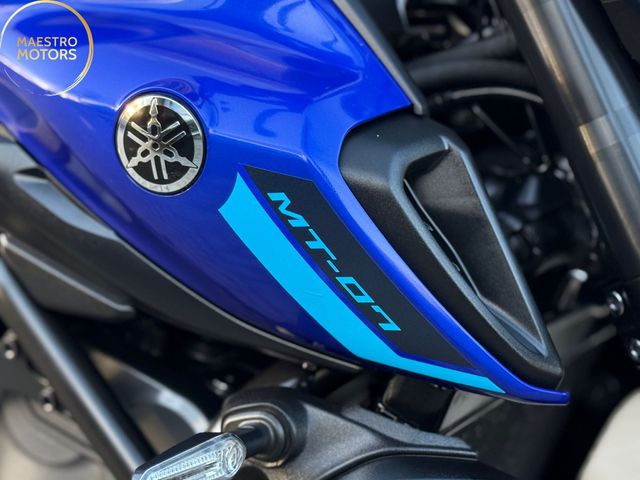 yamaha - mt-07-abs