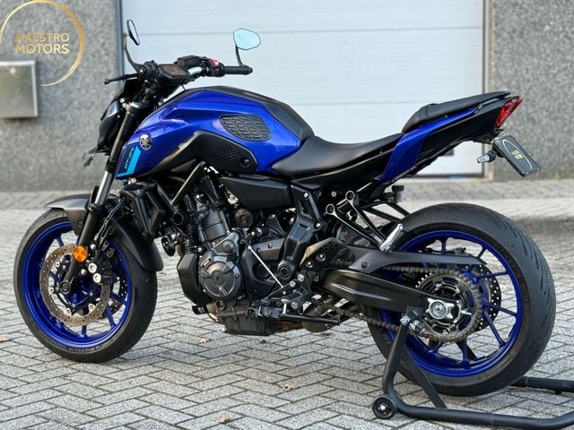 yamaha - mt-07-abs