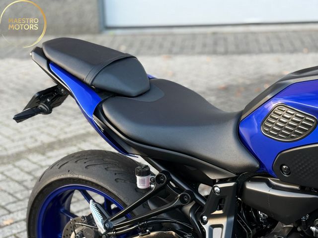 yamaha - mt-07-abs