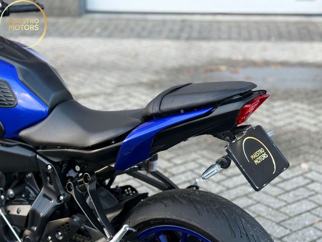 yamaha - mt-07-abs