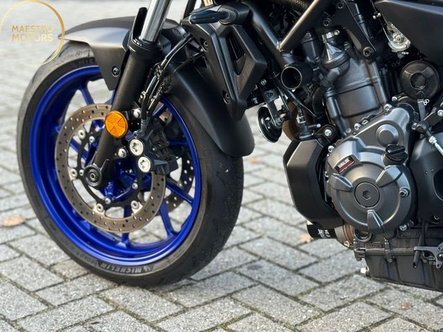 yamaha - mt-07-abs