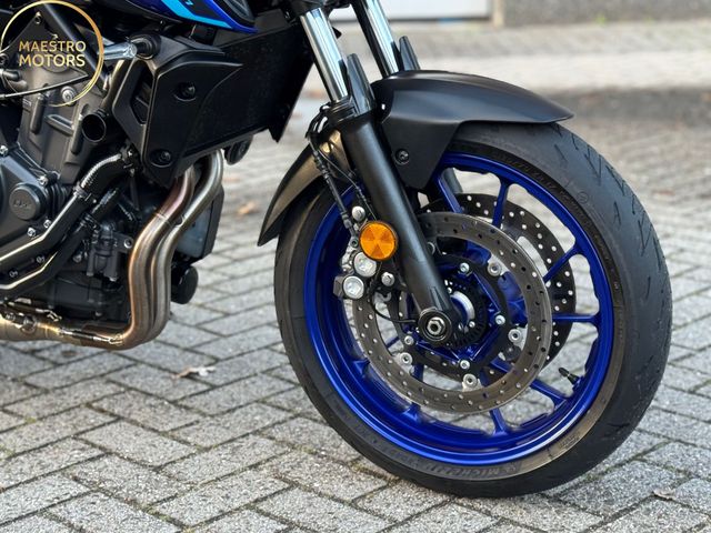 yamaha - mt-07-abs