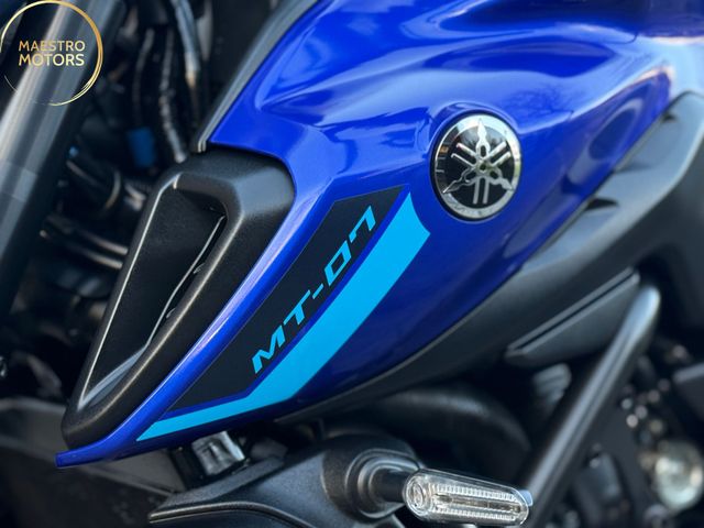 yamaha - mt-07-abs