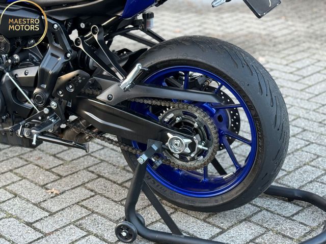 yamaha - mt-07-abs