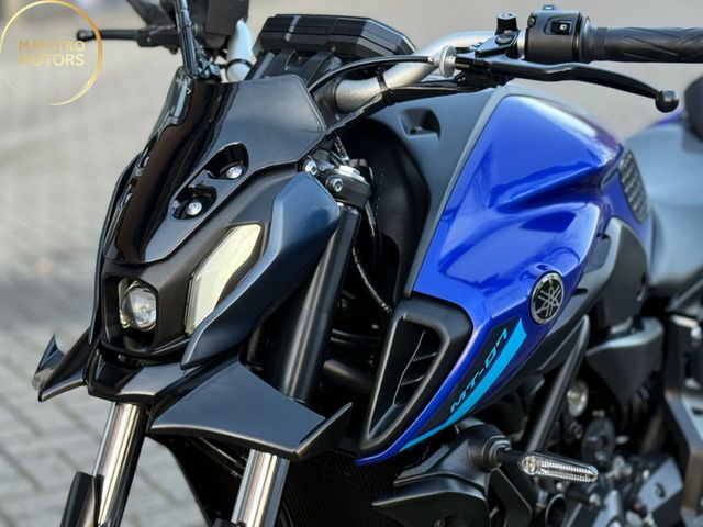 yamaha - mt-07-abs