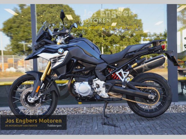 bmw - f-850-gs