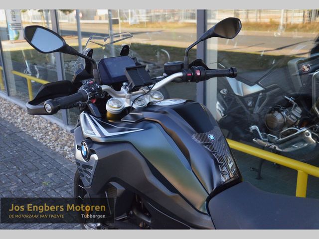 bmw - f-850-gs