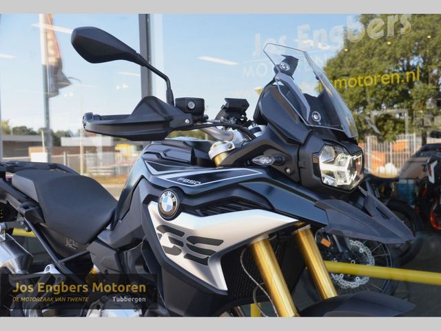 bmw - f-850-gs