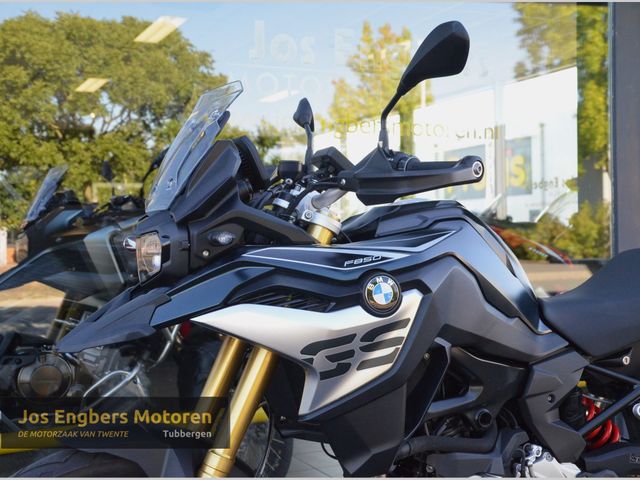 bmw - f-850-gs