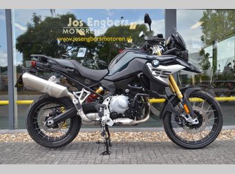 BMW F 850 GS 2020 occasion