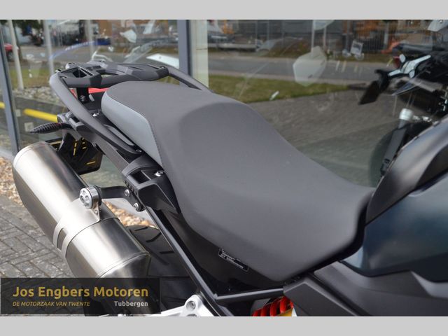bmw - f-850-gs