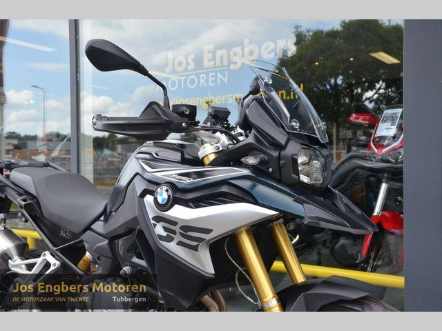bmw - f-850-gs