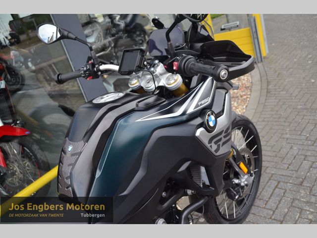 bmw - f-850-gs