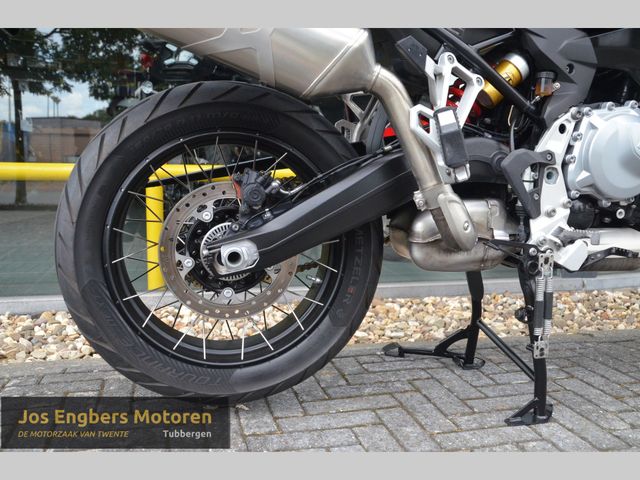 bmw - f-850-gs