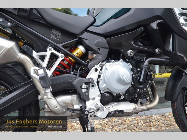 bmw - f-850-gs