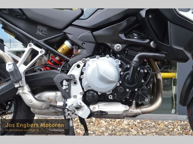 bmw - f-850-gs