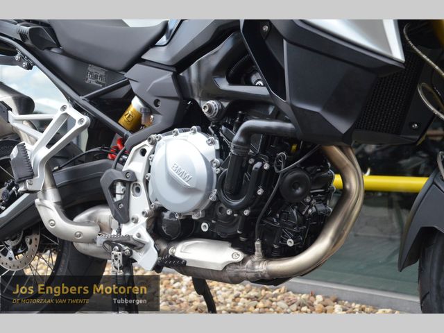bmw - f-850-gs