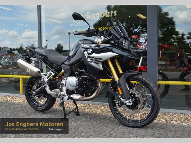 bmw - f-850-gs