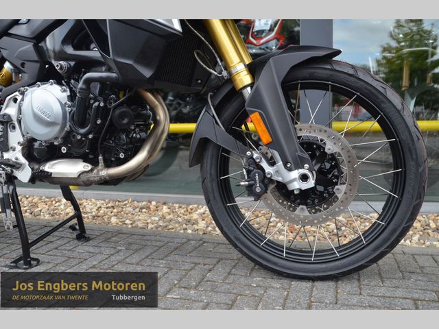 bmw - f-850-gs