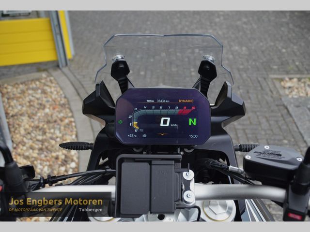 bmw - f-850-gs