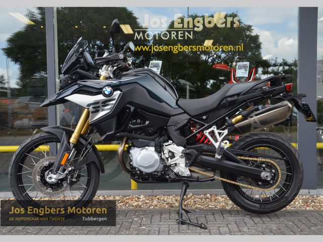 bmw - f-850-gs