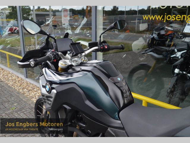 bmw - f-850-gs