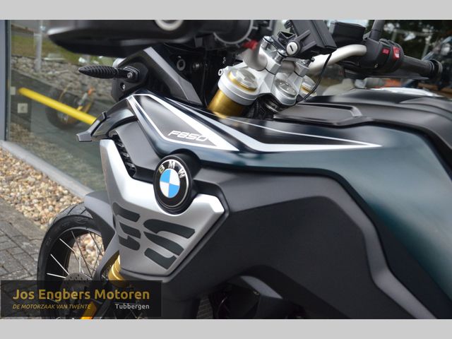 bmw - f-850-gs