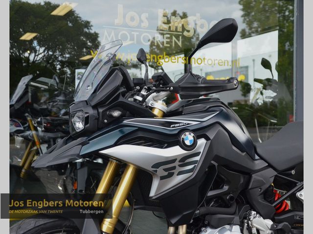 bmw - f-850-gs