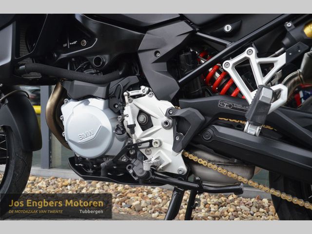 bmw - f-850-gs