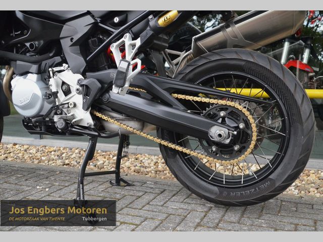 bmw - f-850-gs