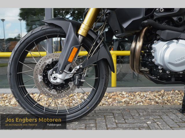 bmw - f-850-gs