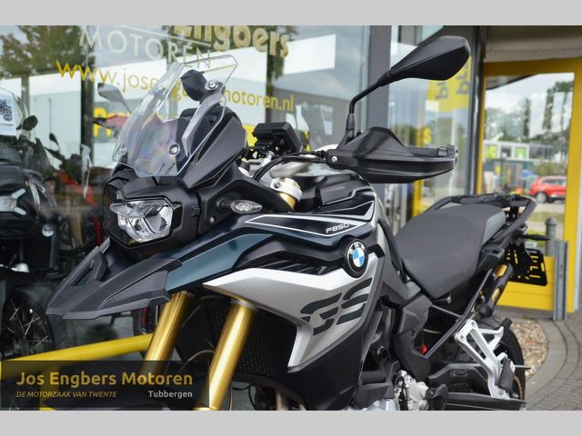 bmw - f-850-gs