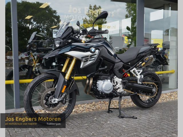 bmw - f-850-gs
