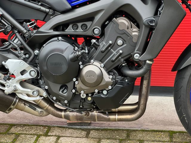 yamaha - mt-09-abs