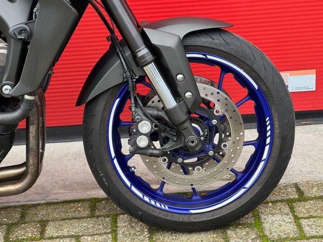 yamaha - mt-09-abs
