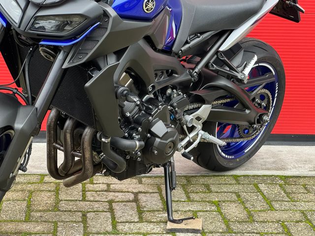 yamaha - mt-09-abs