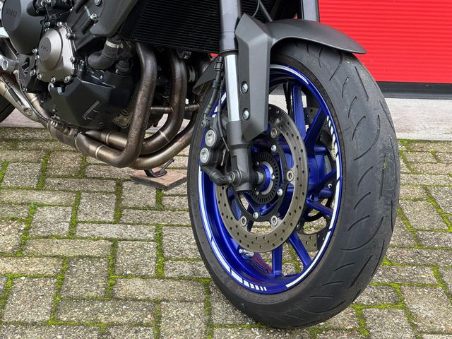 yamaha - mt-09-abs