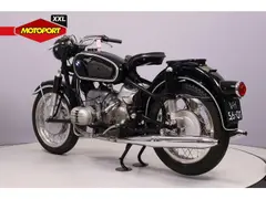 BMW R 50 1960 occasion – foto 6 van 18