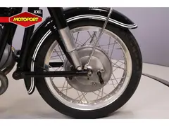 BMW R 50 1960 occasion – foto 7 van 18