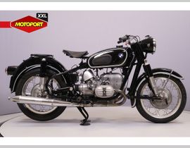 BMW R 50 1960 occasion