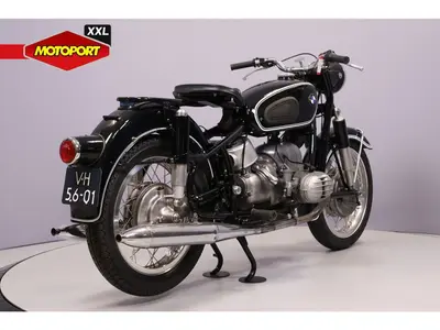 BMW R 50 – foto 3