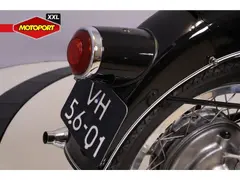 BMW R 50 1960 occasion – foto 11 van 18