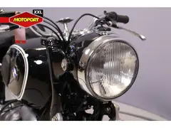 BMW R 50 1960 occasion – foto 14 van 18
