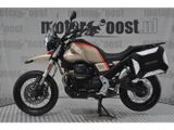MOTO GUZZI V 85 TT