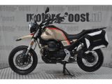 MOTO GUZZI V 85 TT